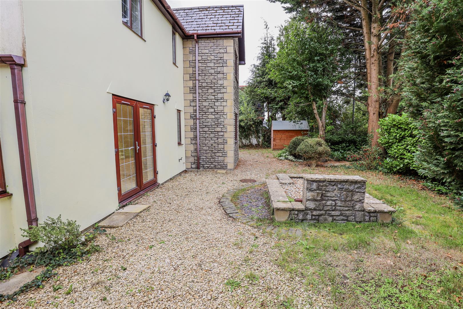 14 Great House Meadow, Llantwit Major, Vale Of Glamorgan CF61 1SU
